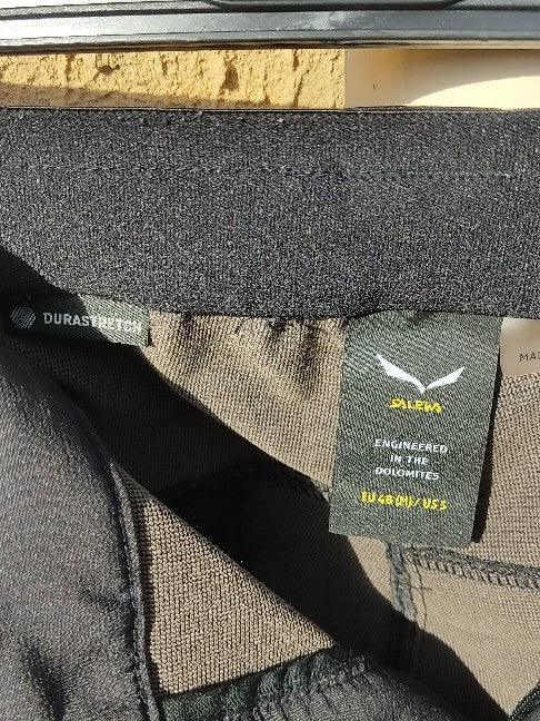 Lagorai Pantaloni Uomo trekking M uomo