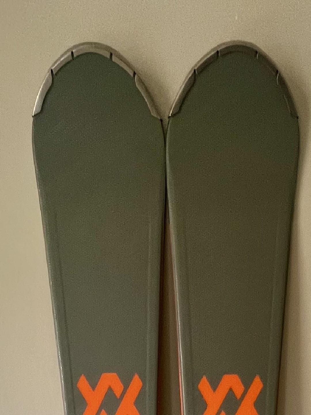 Völkl Deacon 75 168 (Modello 2024) Lunghezza 168cm R15 USATI