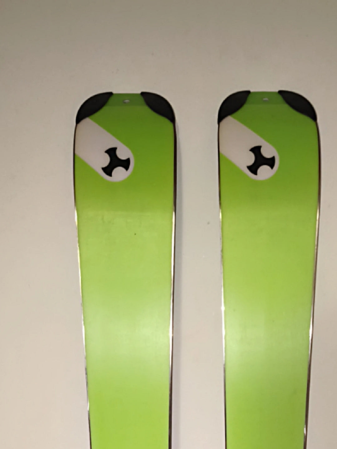 vendo SkiTrab Volare 164cm usato poco