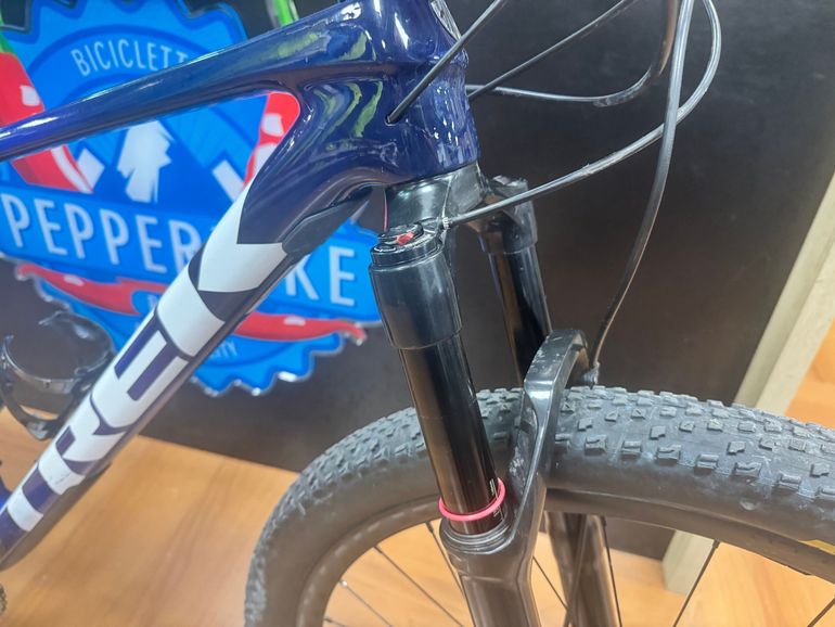 Trek Procaliber 9.7 2023 tg L USATA