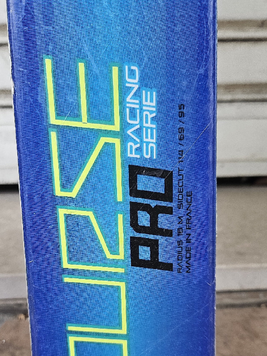 Dynastar Pro Course 170cm Usati