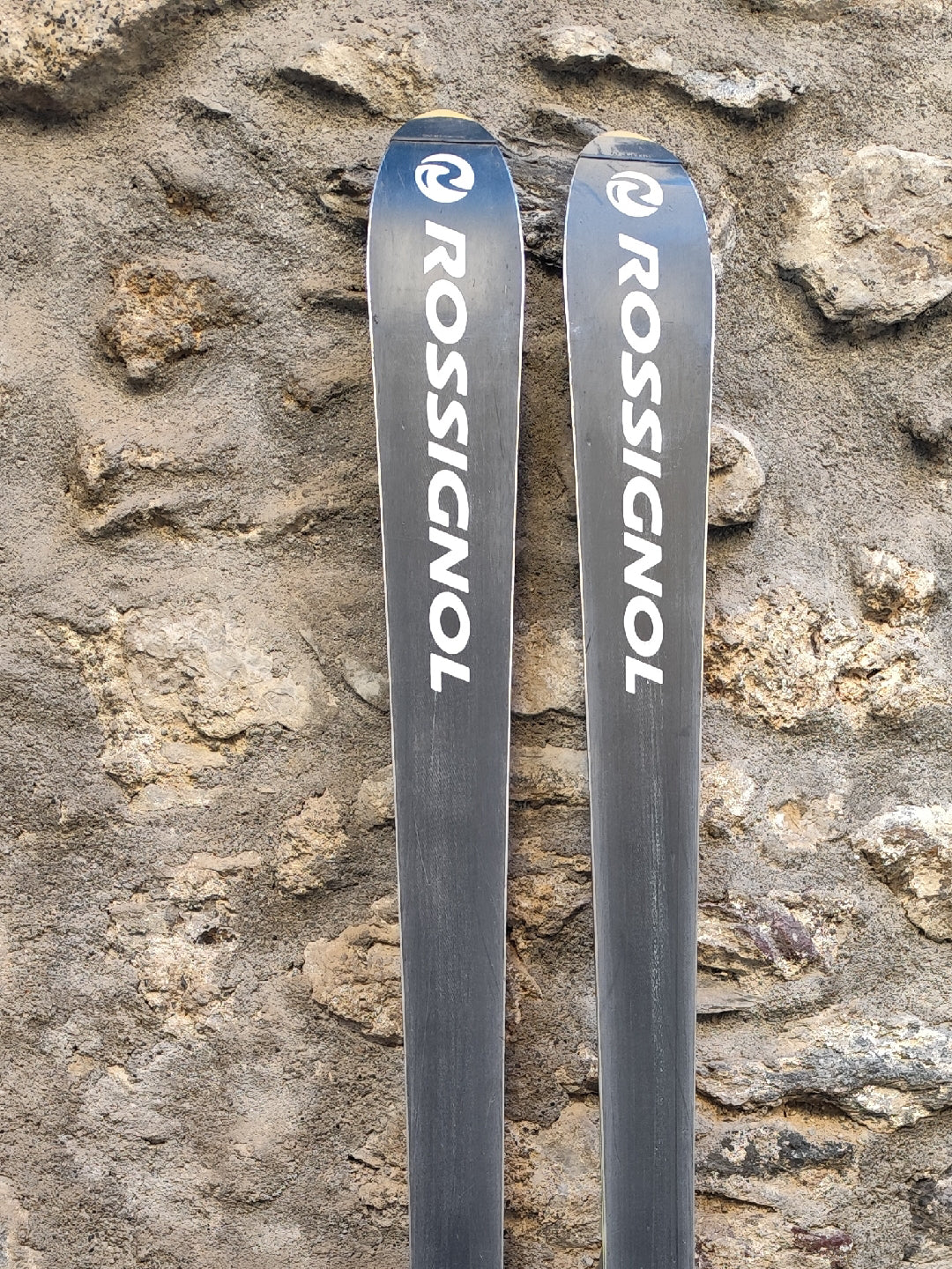 Sci Rossignol Viper Power 167cm Usati