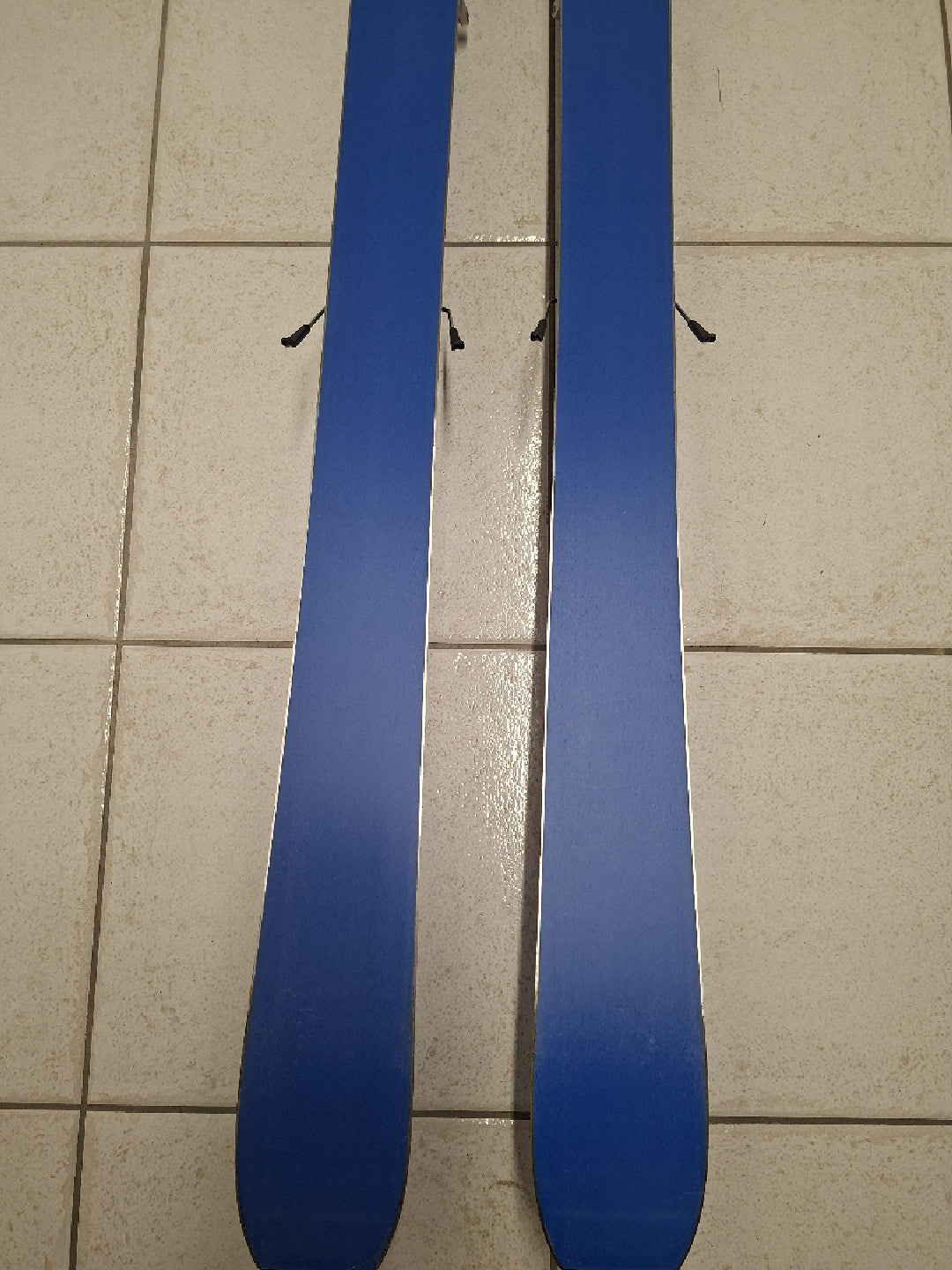 Set scialpinismo usato Black Crows Ova Freebird 175cm + attacchi Dynafit + Scarpa Maestrale 42.5 + pelli e rampante