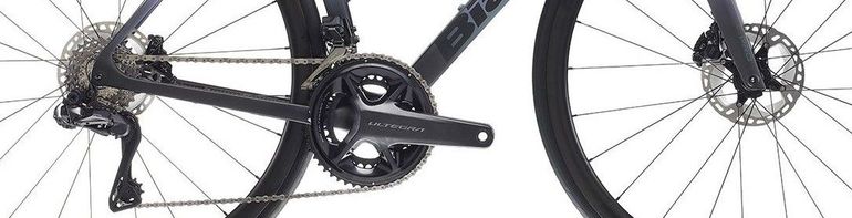 Bianchi Specialissima PRO Ultegra Di2 2024 tg 53 NUOVA