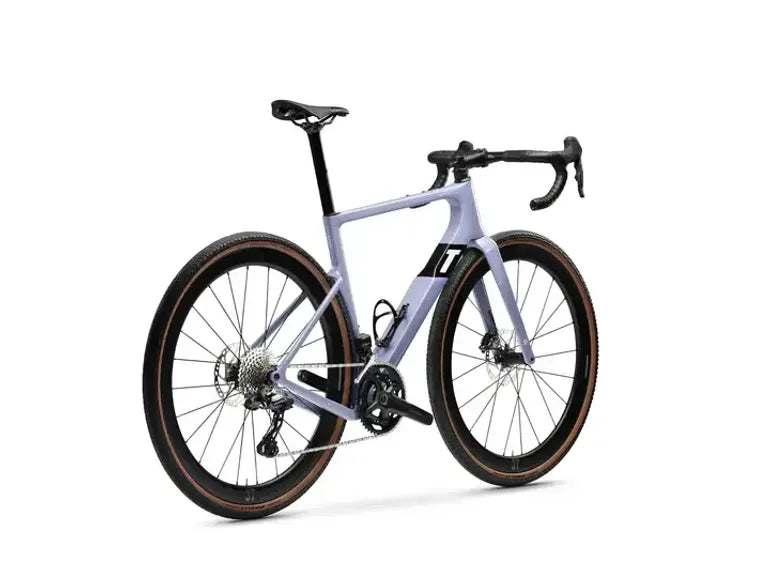 3T RACEMAX INTEGRALE WPNT RIVAL E1 XPLR AXS 1X13 700c 2025 tg 51 NUOVA