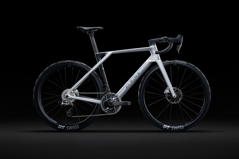 Lapierre Xelius DRS SE 2025 tg M NUOVA