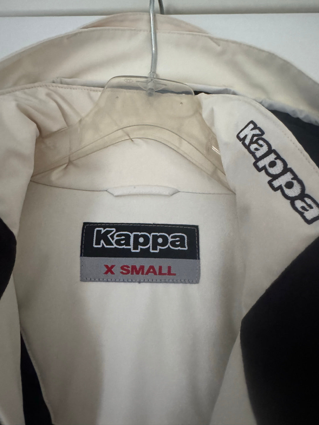 Giacca da sci Kappa FIS tg. XS usata
