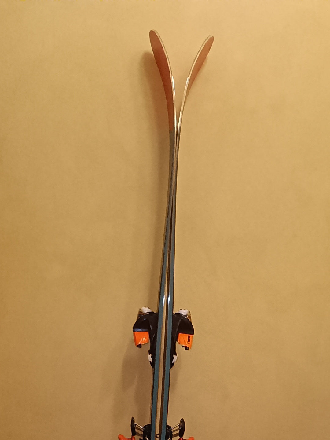 Sci all-mountain Rossignol Sky 7 HD (2017) 180cm usato