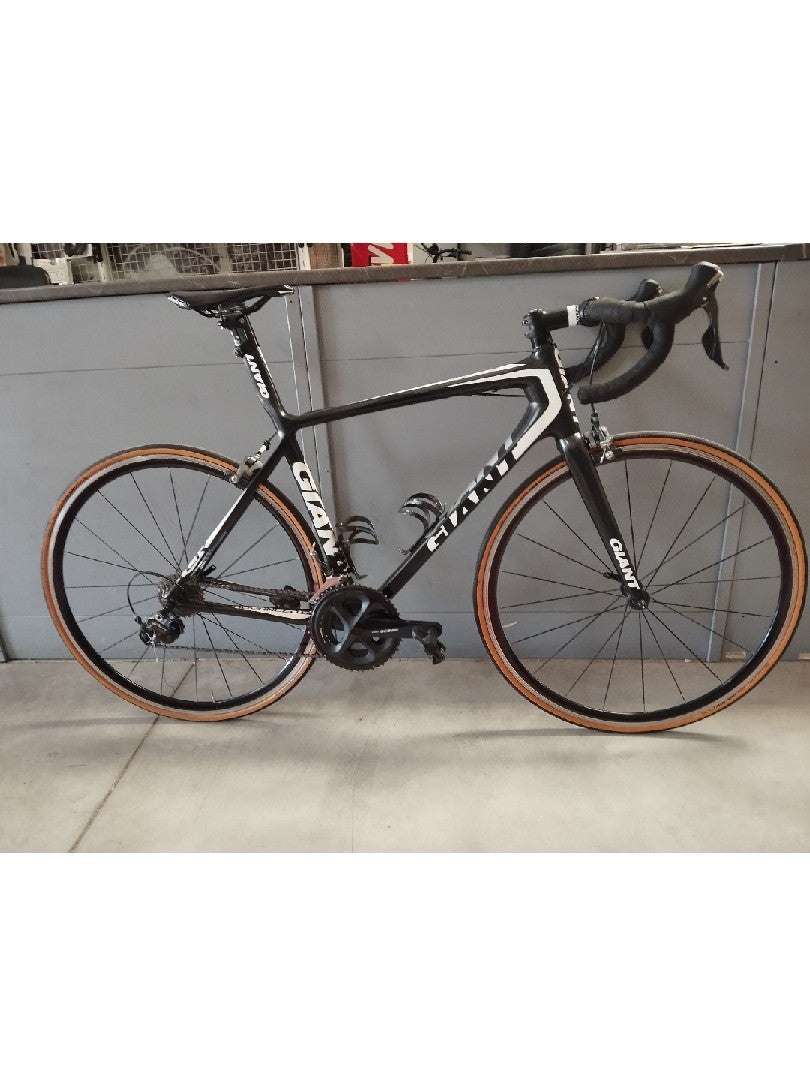 Bici Giant TCR SL Usata – Weply - Main Image