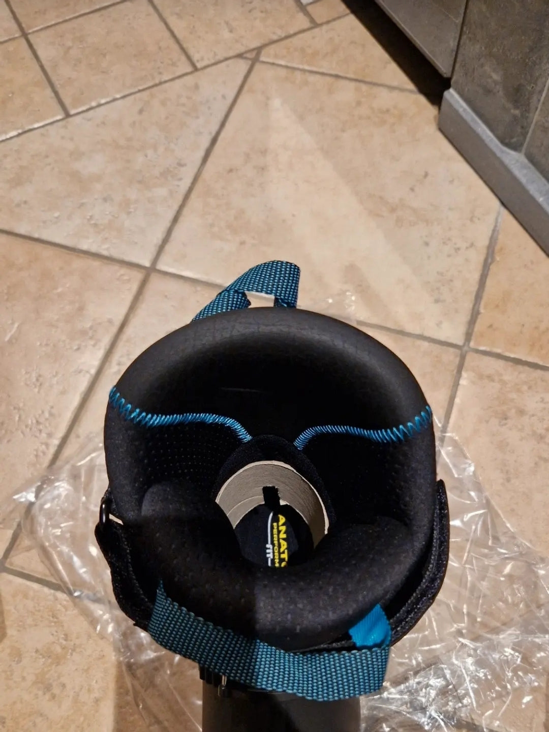 Scarponi sci Head Raptor WCR 130S C 27.5 cm nuovi