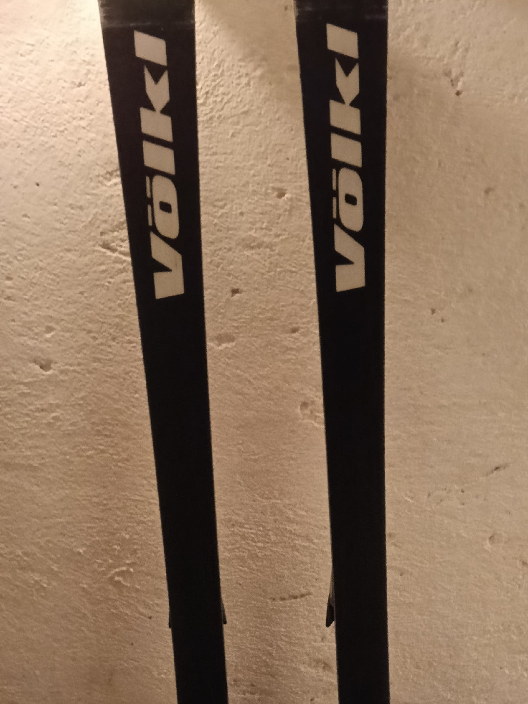 sci Discesa Volkl lunghezza 175cm USATI