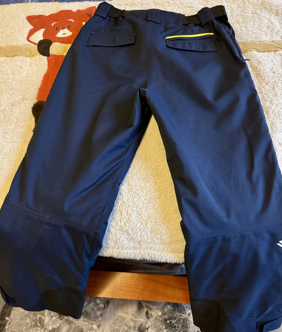 Vendo completo sci Vitalini uomo tg. 46 usato