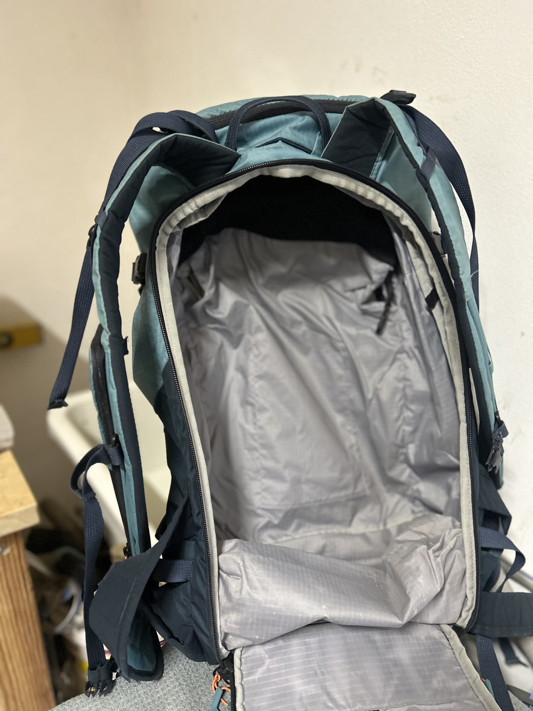Zaino Dynafit Tigard 24 litri usata