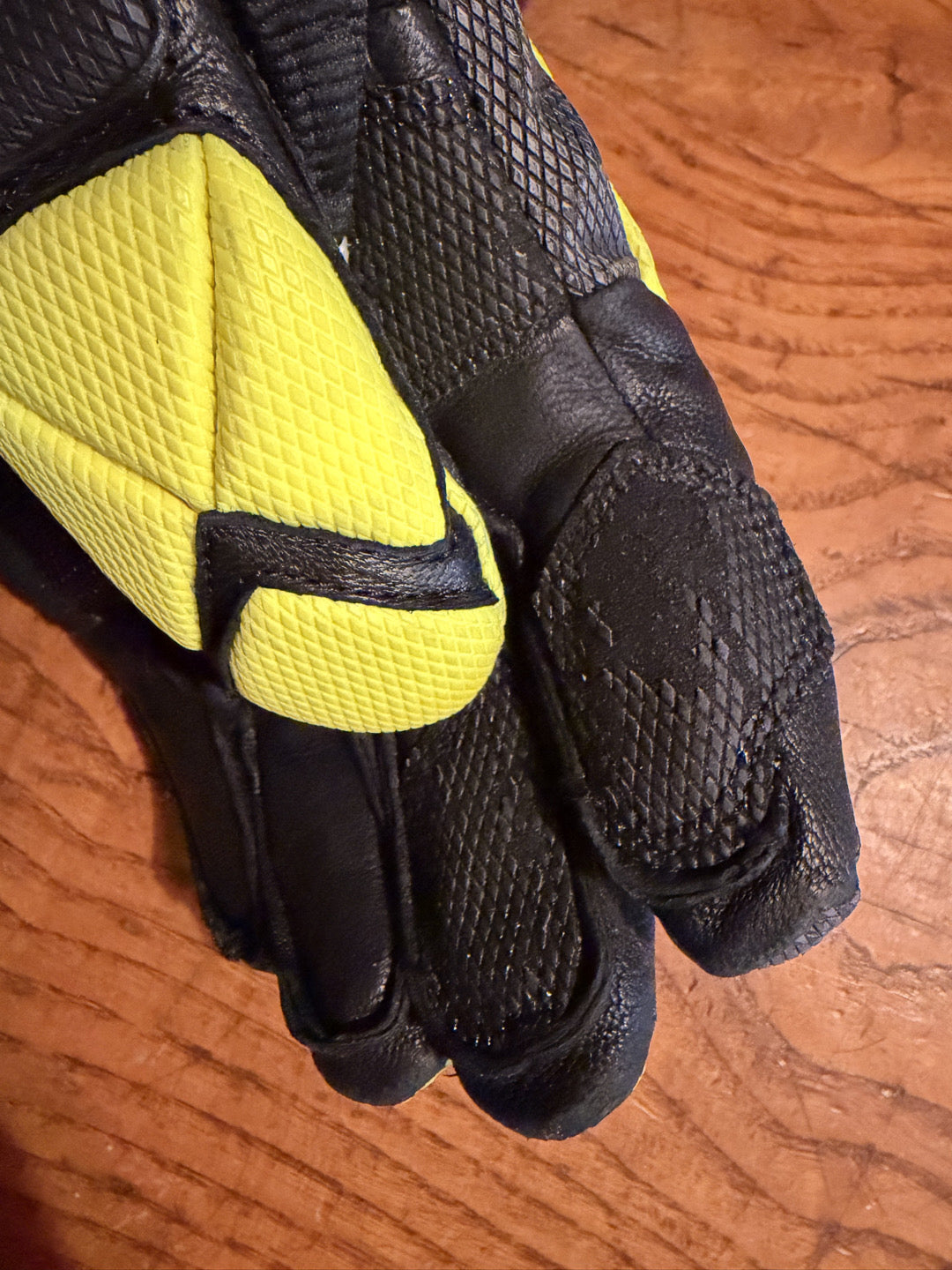 guanto LEKI WRC VENOM RACE SL 3D - Tg. 8,5