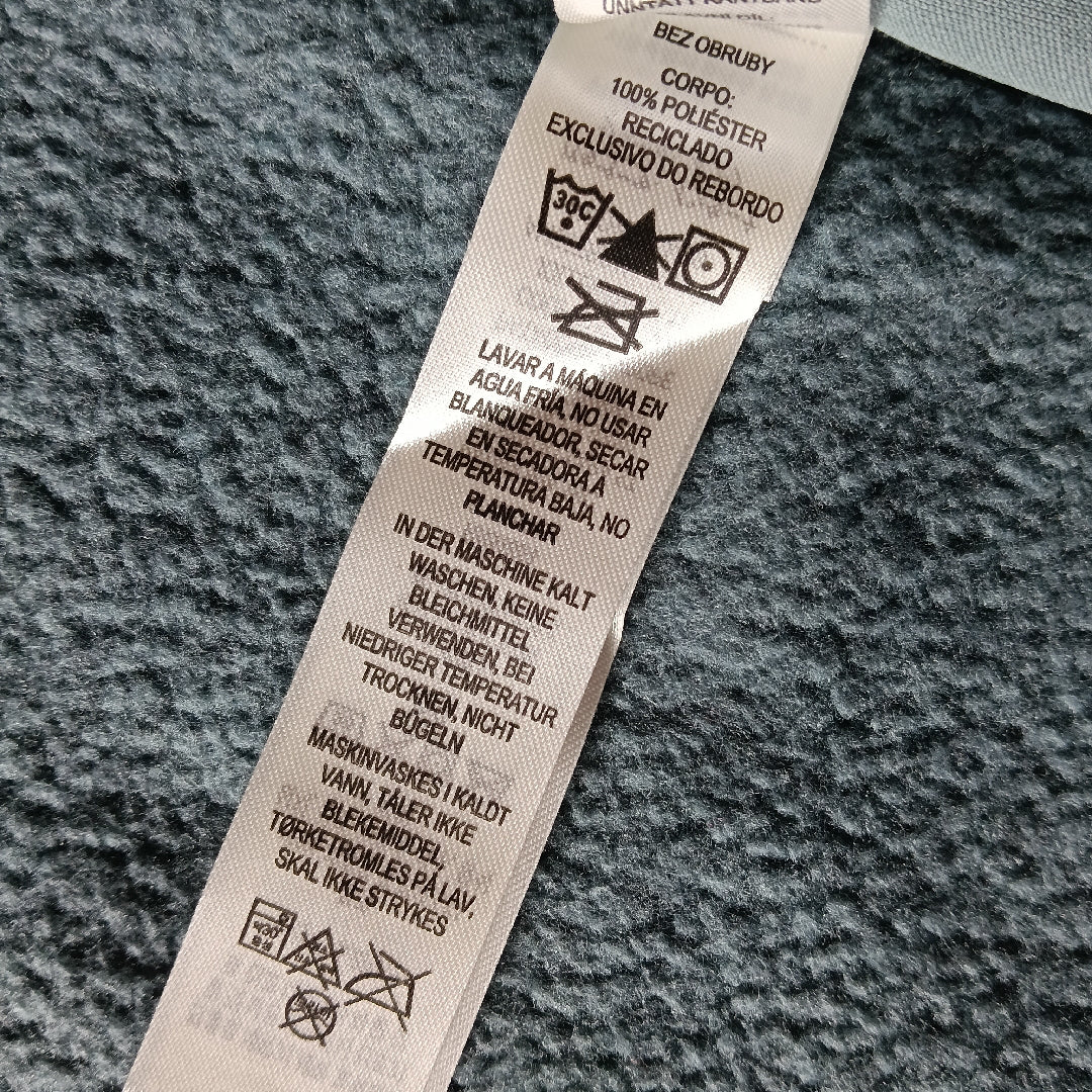 Pile donna Patagonia tg. XS Better Sweater Jacket