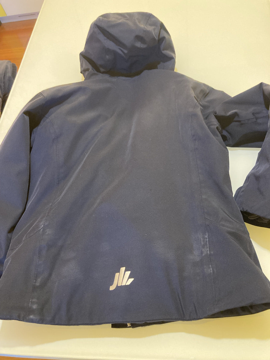 giacca Jaam donna blu taglia L usato