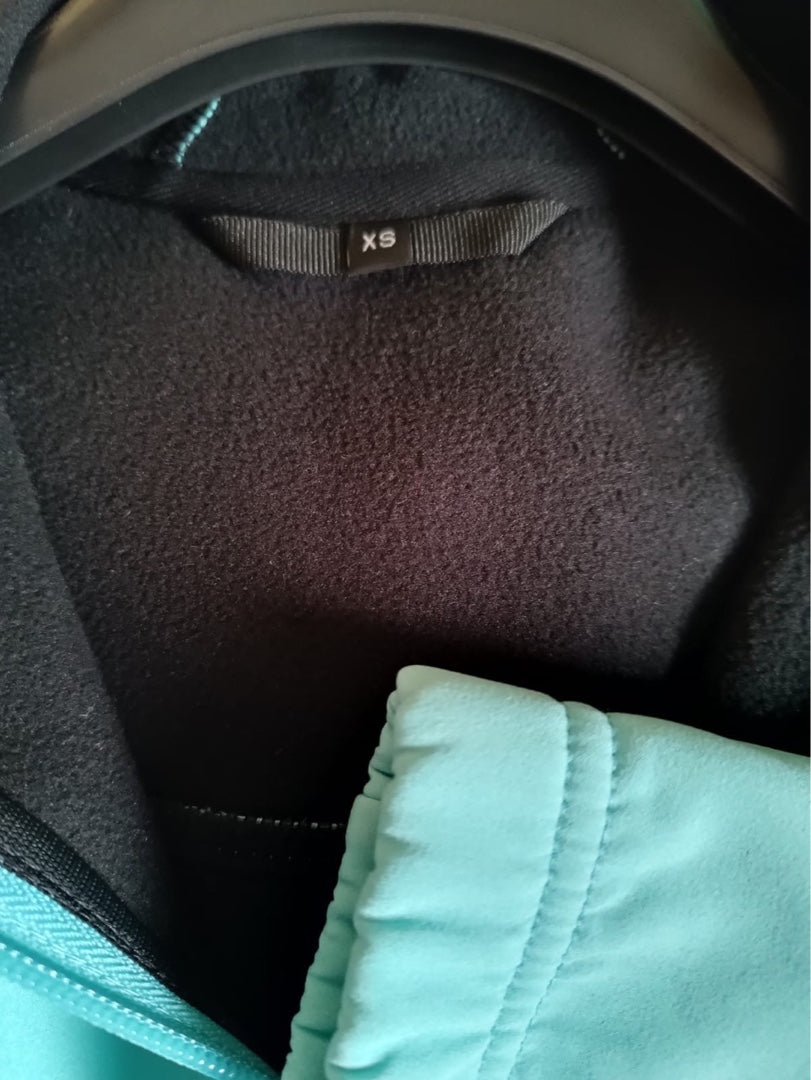 Giacca softshell Meru donna XS nuovo