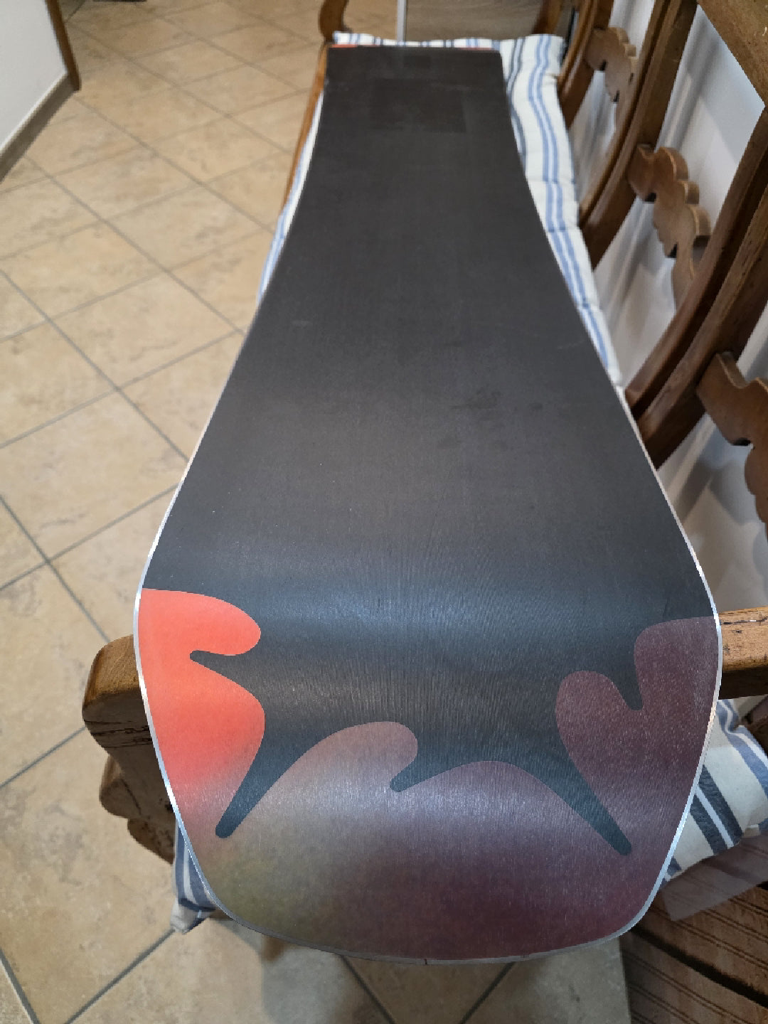 RIDE Deep Fake 157- Come Nuova