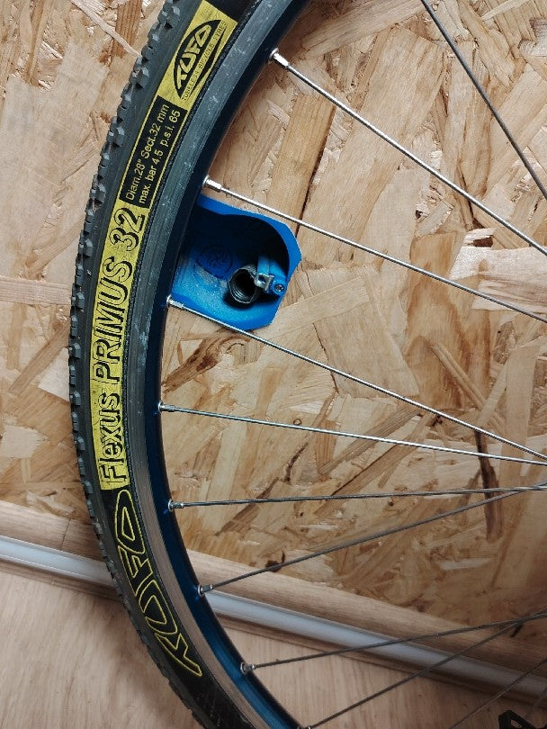 bici da ciclocross fm bike telaio dedacciai carbonio tg. M usata