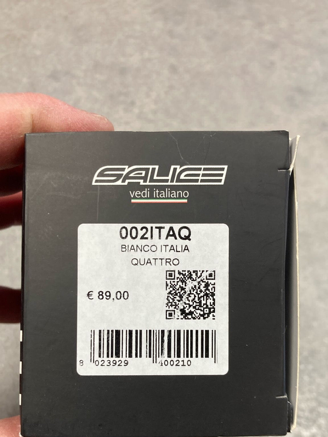 occhiali salice + berretto North Face Trail