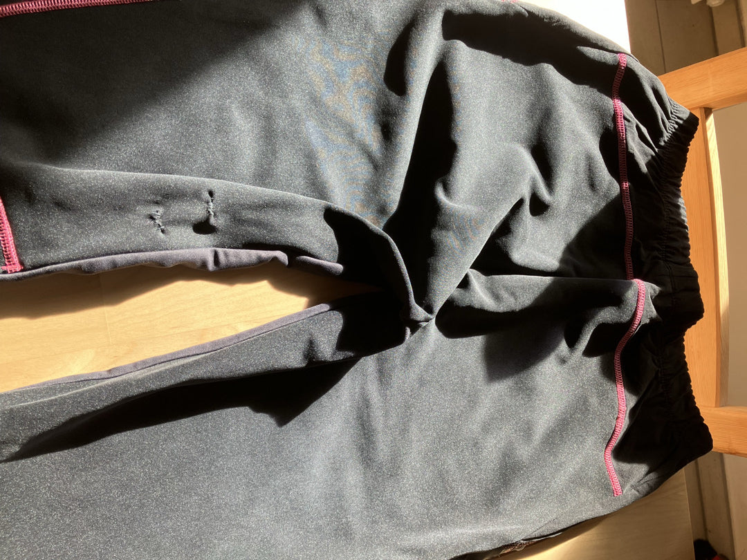 Pantalone alpinismo Donna Montura tg. S usato