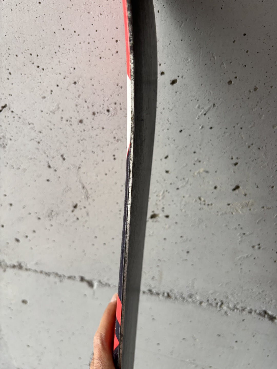 Sci pista Atomic 158cm - 2019 Usati