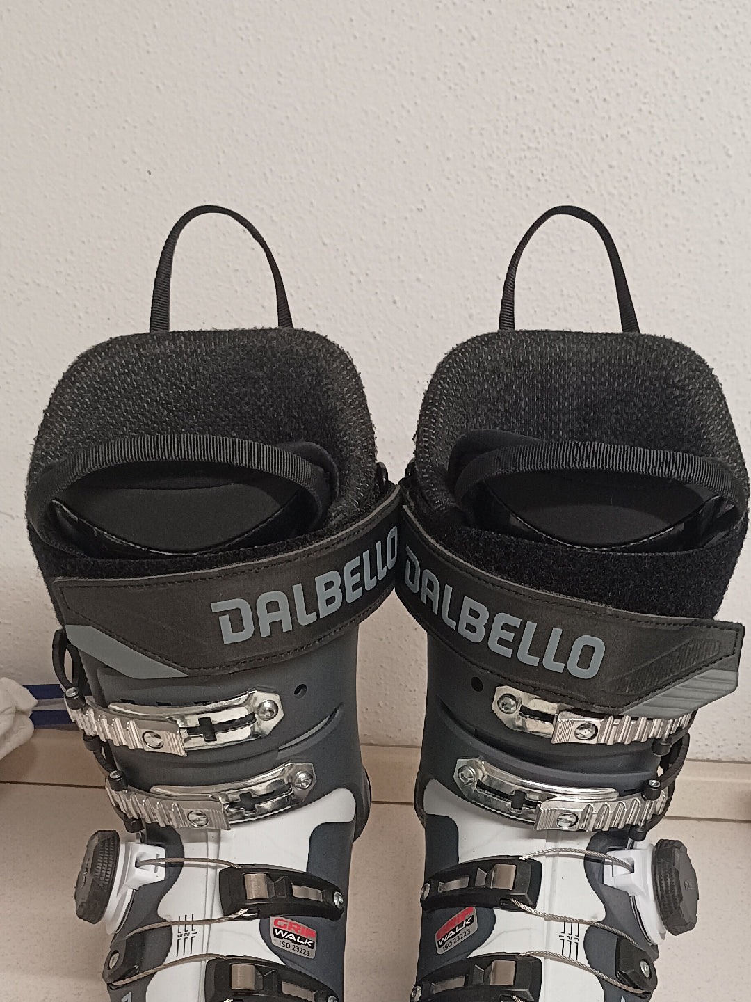 scarponi DALBELLO VELOCE SPACE Usato