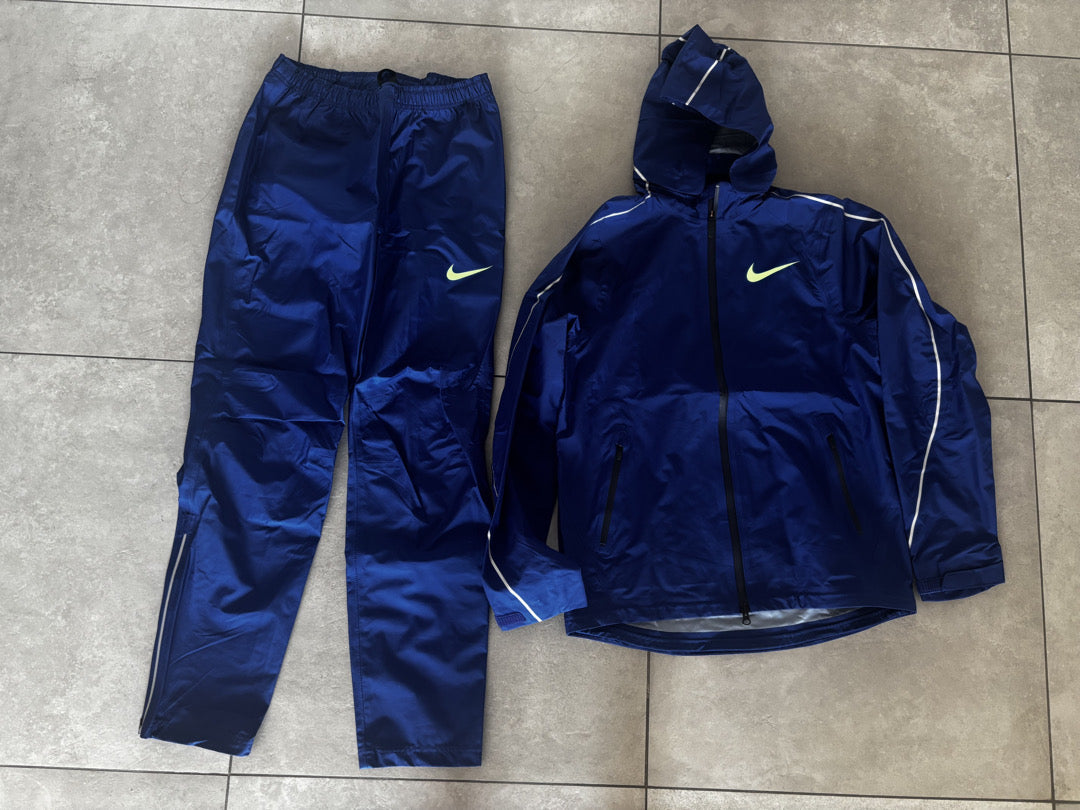 Nike Abbigliamento Running Antipioggia Nike Scarpe Anti Pioggia