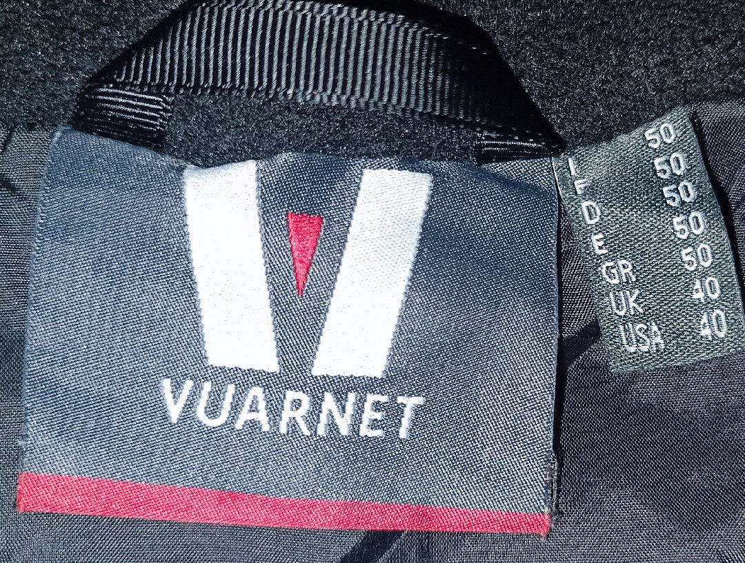 Completo sci Vuarnet tg. 50 usato