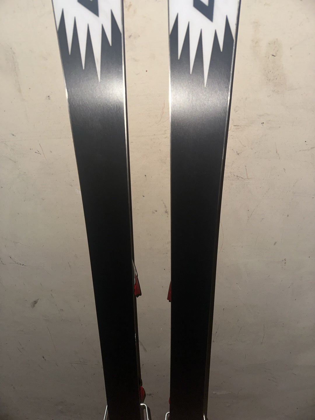 Sci Volkl Racetiger Speedwall GS 175 cm usato