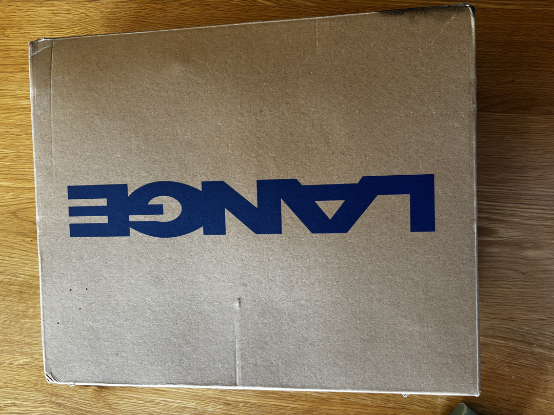 Scarpone sci Lange Shadow 85W tg 23