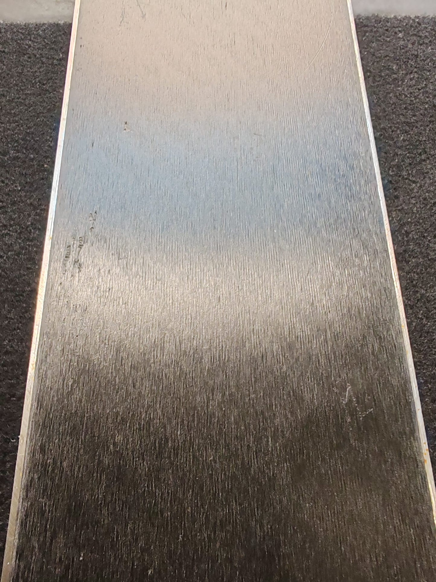 179cm Rossignol Hero Master LT M19 2025 sci usato