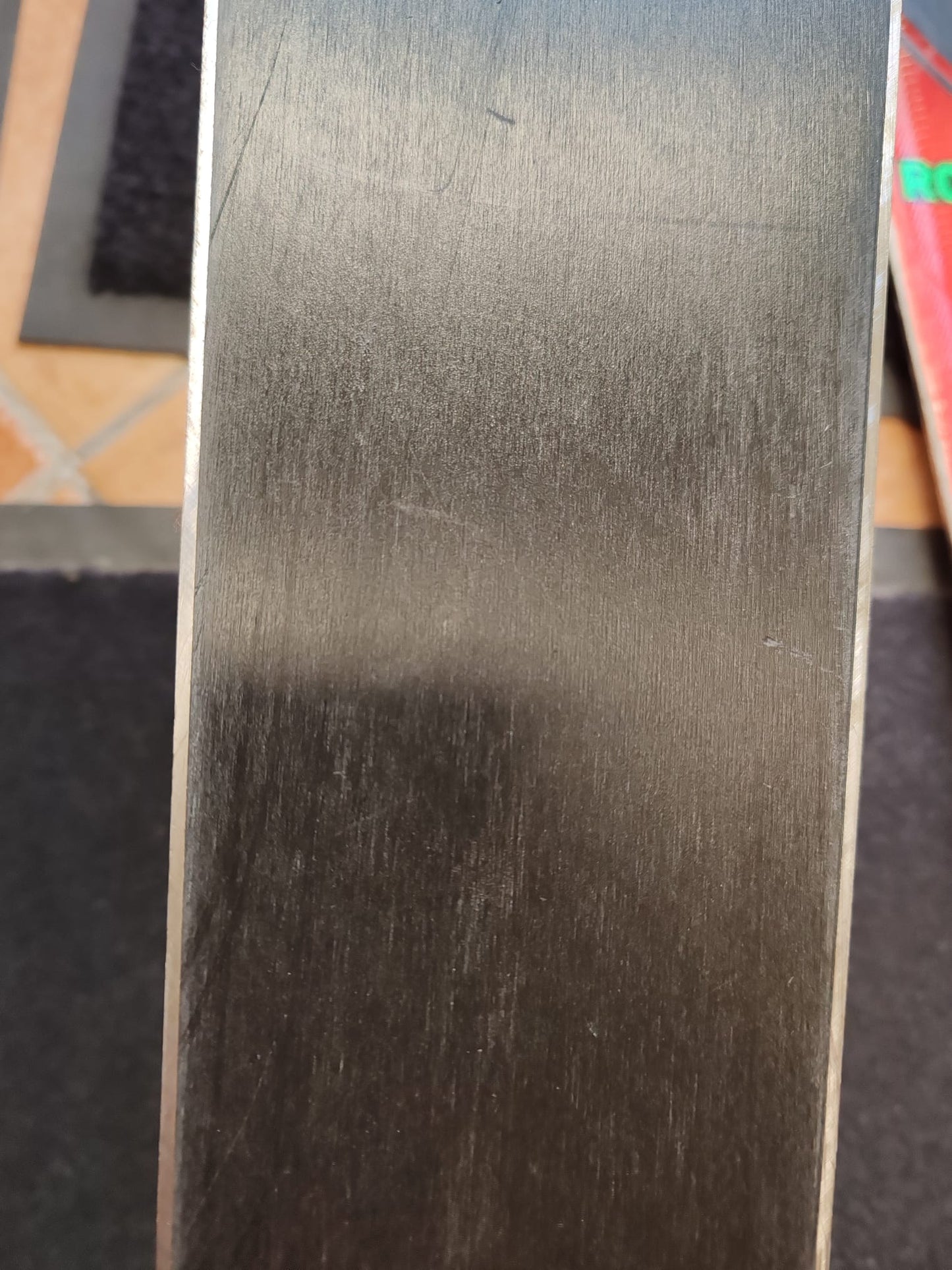 157cm Rossignol Hero Elite ST V-Ti 2024 sci usato