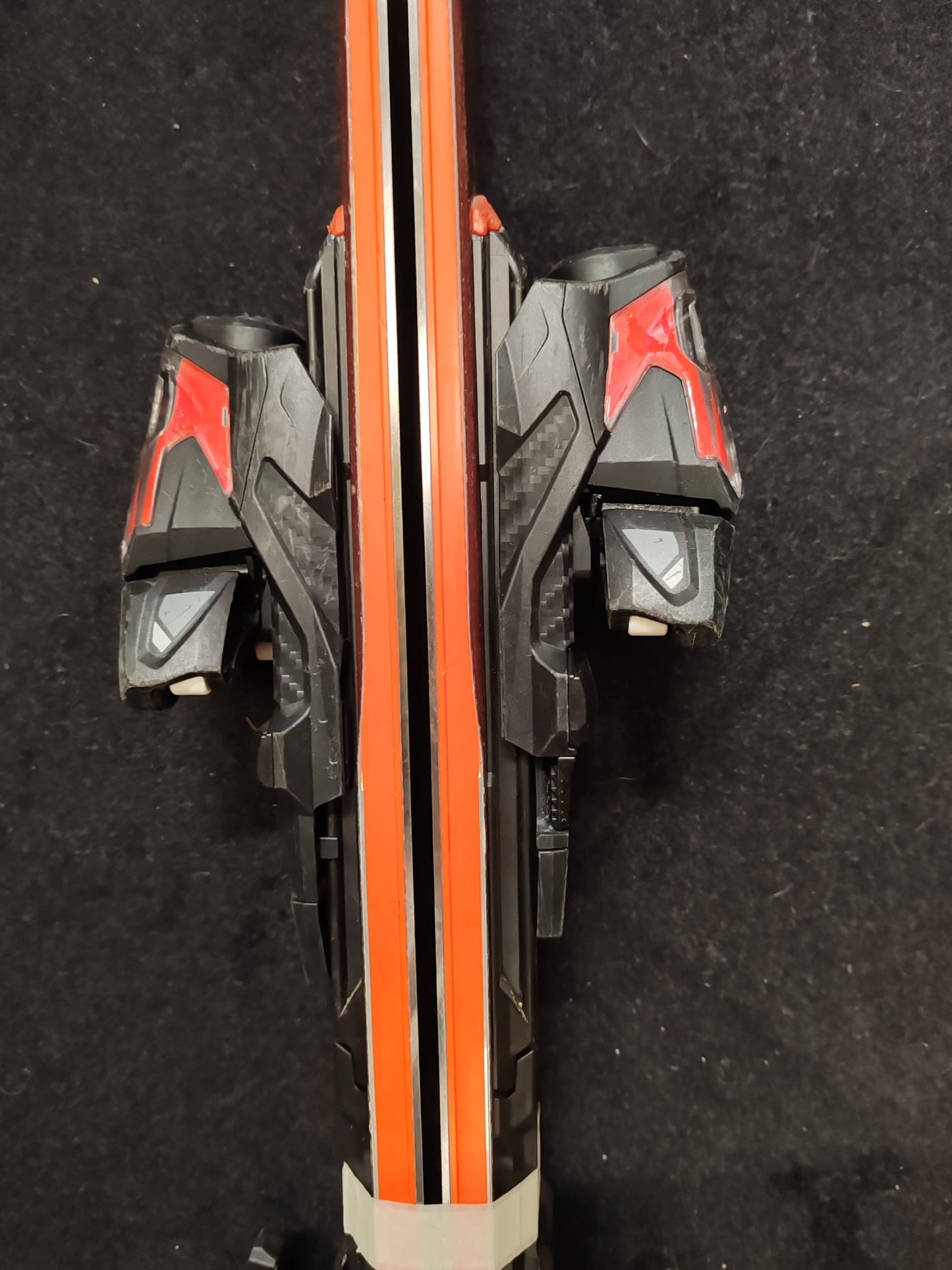 170cm Atomic Redster G7 2023 usati