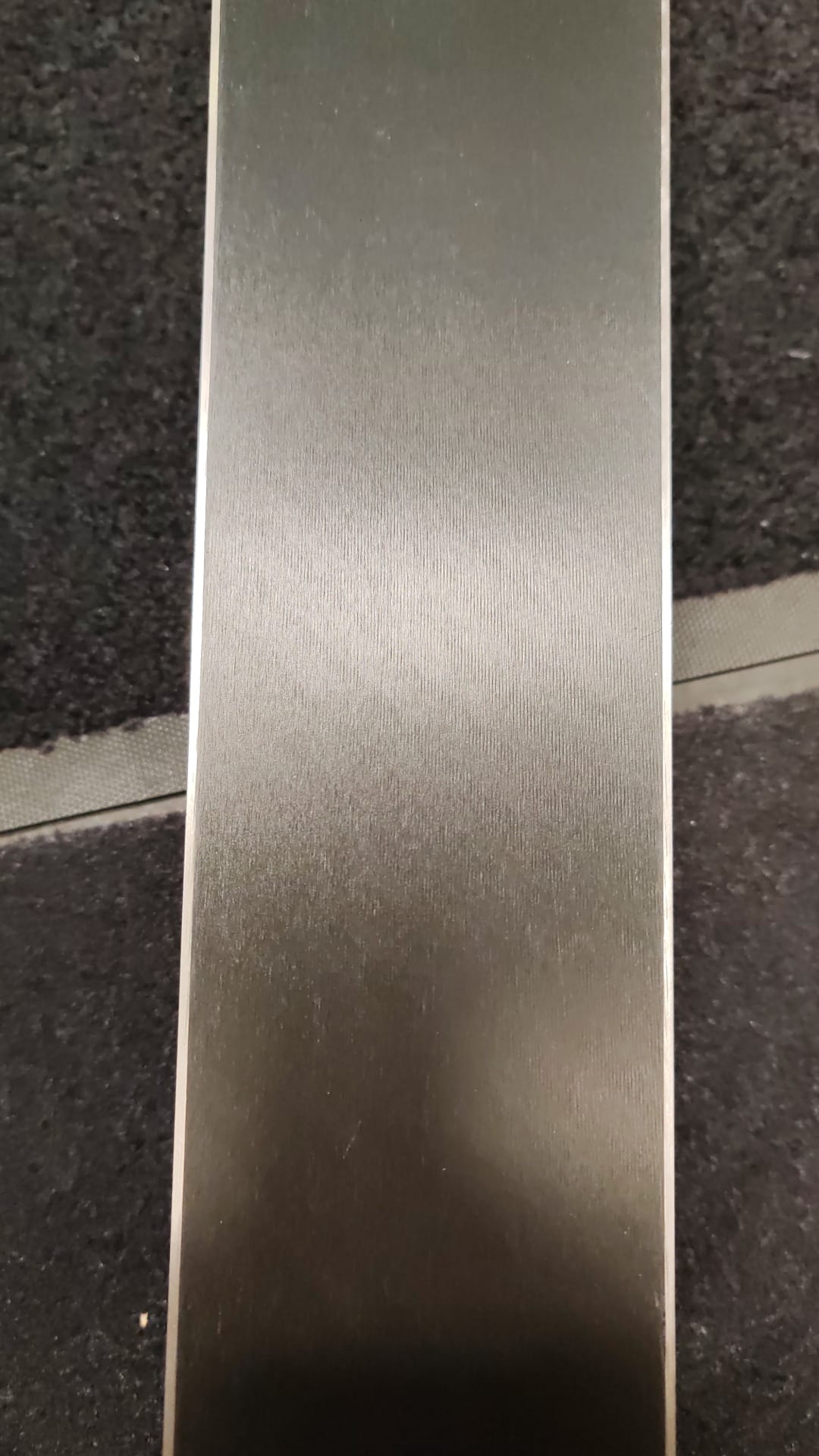 158cm Sci Völkl Peregrine 72 r12.7 2025 usato