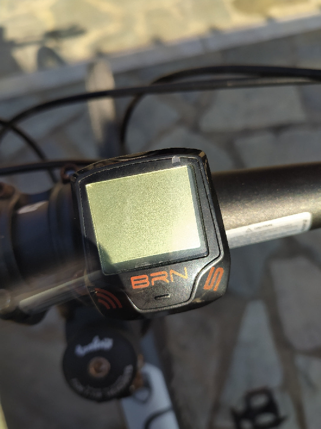 bicicletta BRERA Usata