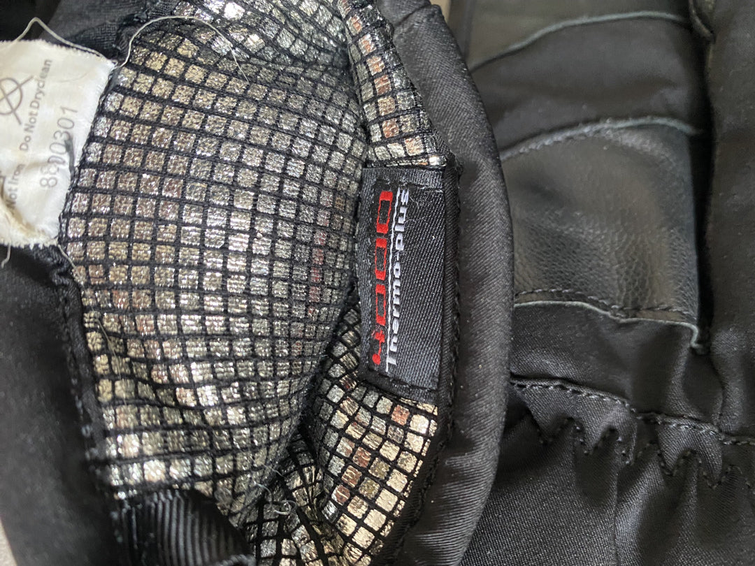 Guanti Level tg S USATI