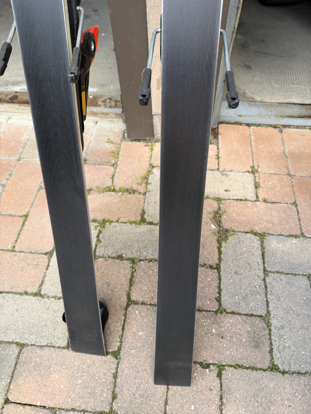 Sci Rossignol Hero Athlete GS 185 r27 m usato