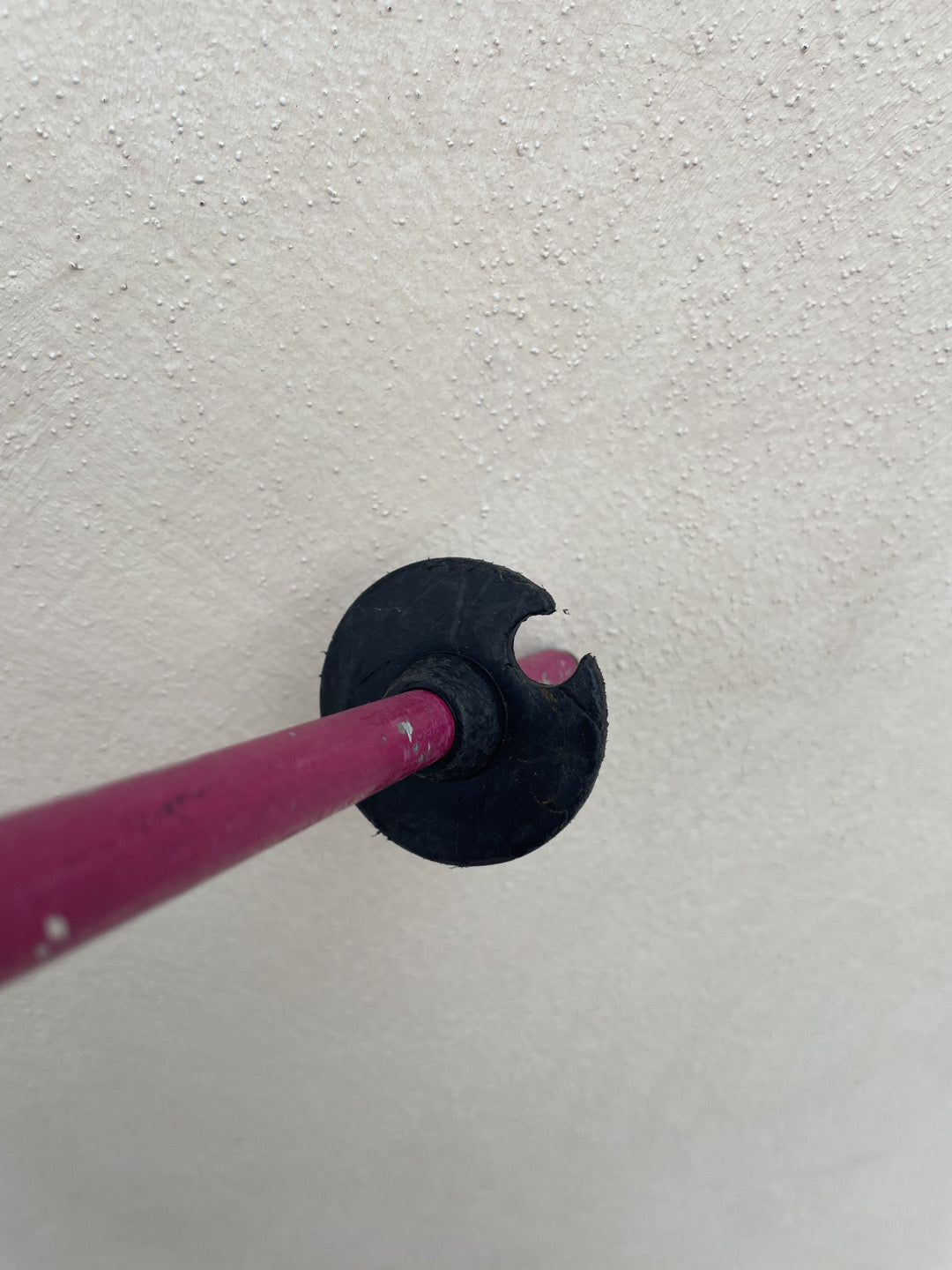 Bastoncini da sci Quechua 90 cm usati