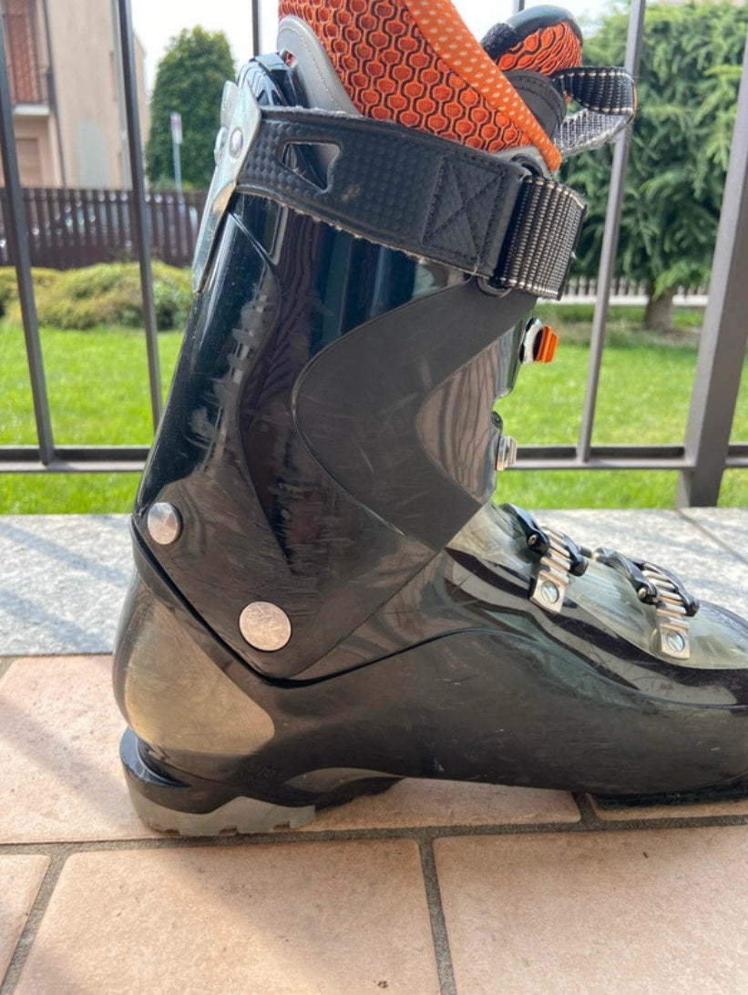 Scarponi da sci Salomon Flex 90