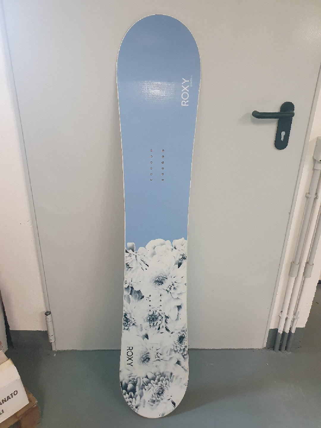 roxy all mountain snowboard Snowboard Donna Roxy Dawn 146 cm