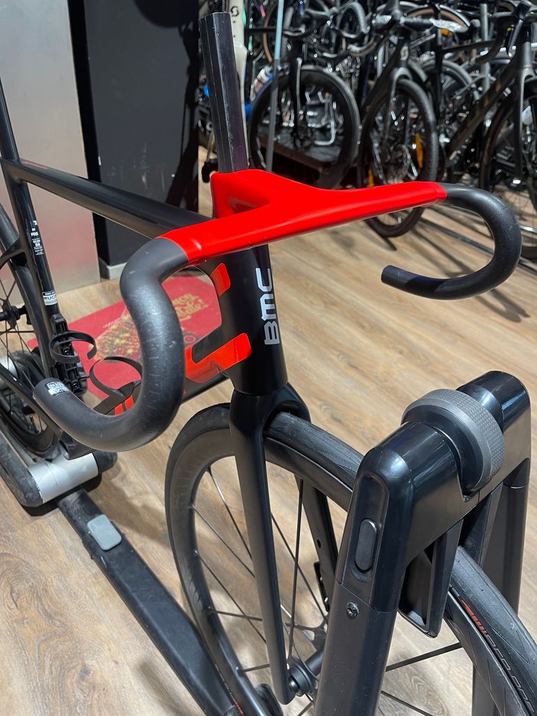 BMC Teammachine SLR 01 TWO 2026 Frameset tg 56 cm NUOVA