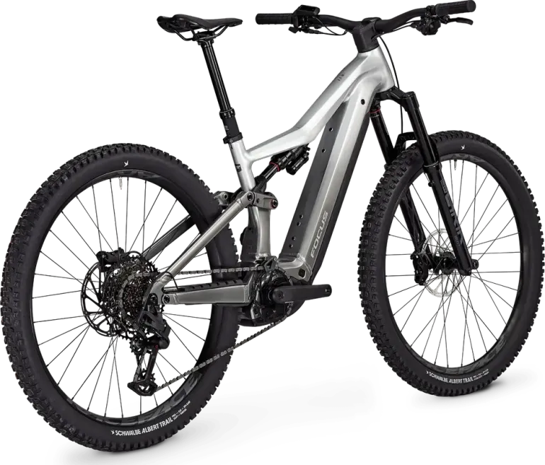 Focus Jam Sram Eagle Transmission GX 2026 tg M NUOVA