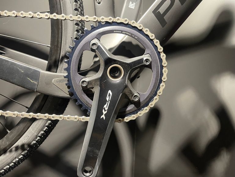 Pinarello GREVIL F3 - SHIMANO GRX 600 2023 tg 47 cm NUOVA