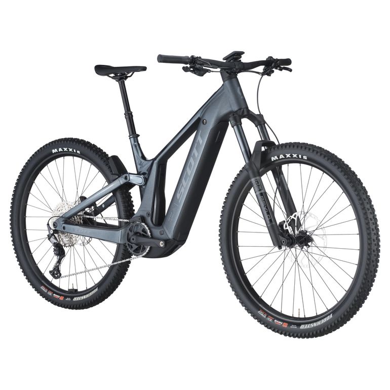 Scott Patron eRIDE 920 2023 tg S NUOVA