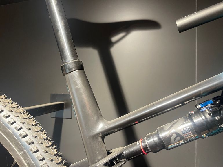 BMC Fourstroke 01 ONE 2023 Frameset tg L NUOVA