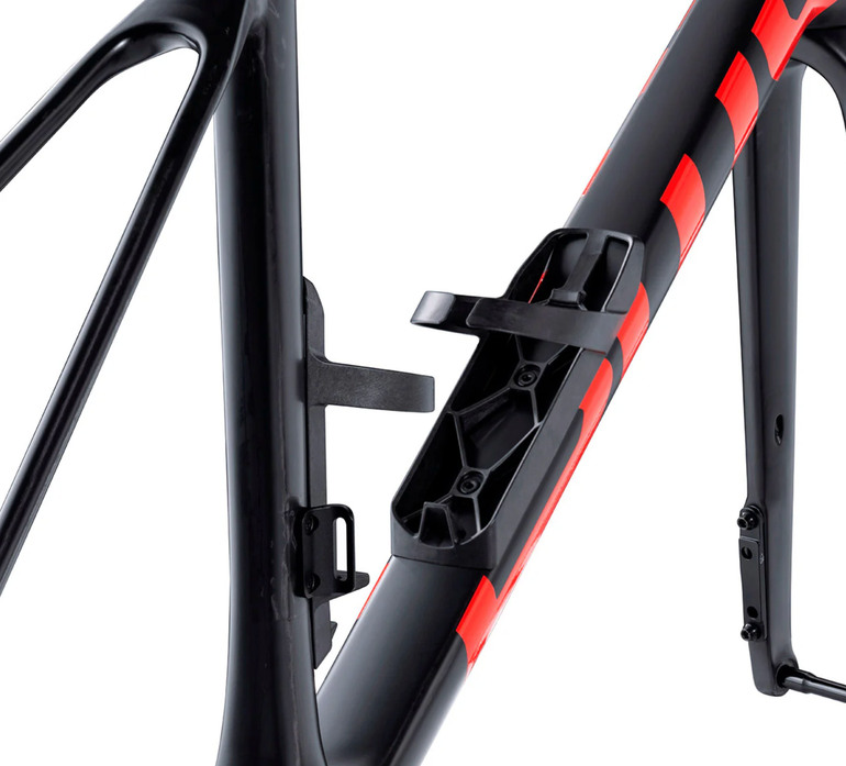 BMC Teammachine SLR 01 ONE 2026 Frameset tg 58 cm NUOVA