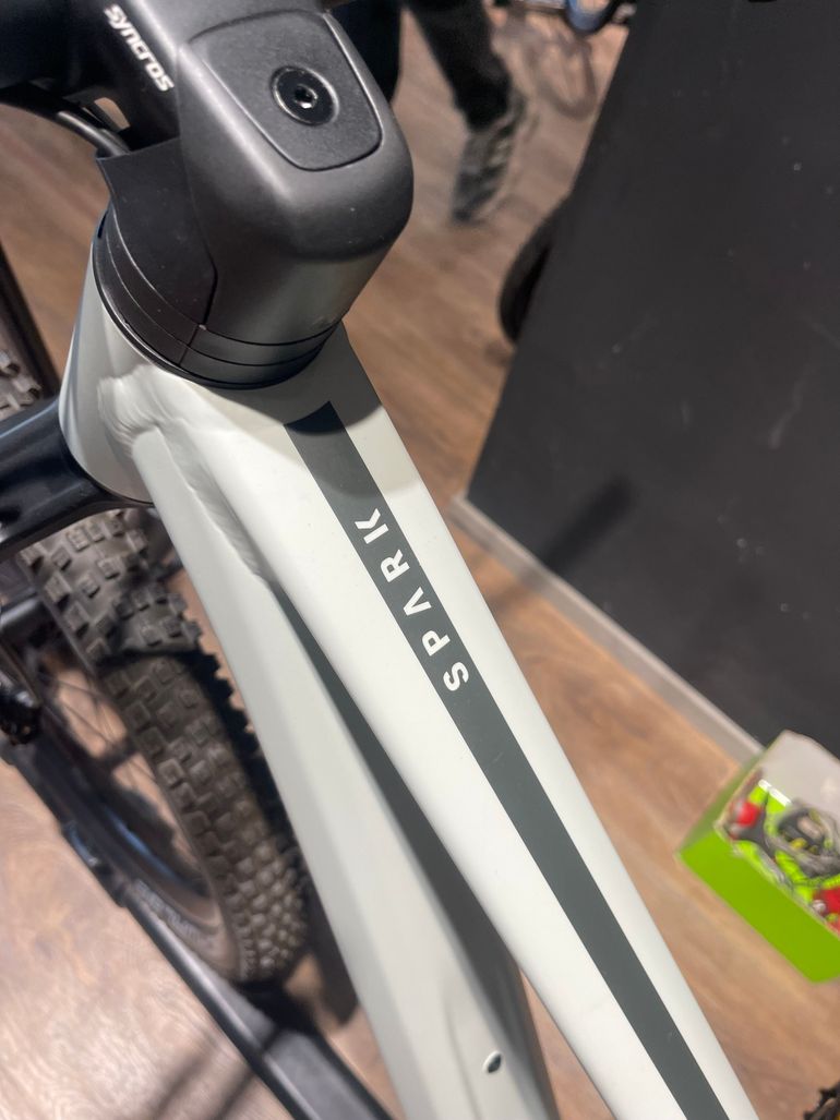 Scott Spark 950 2024 tg S NUOVA