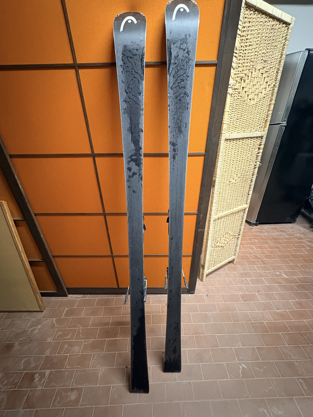 Head Supershape e-Speed 177 cm 2022 usato