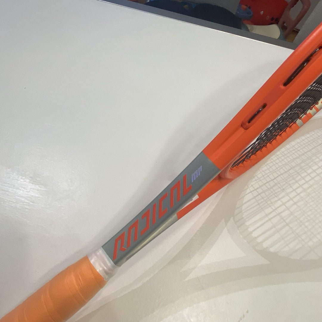 Racchetta tennis Head Radical Mp usato